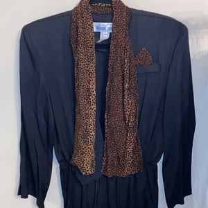 Vintage Richard James New York Jumpsuit 🖤